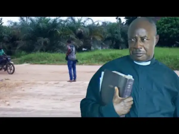 Video: SHEKINAH - 2018 Latest Nigerian Nollywood Movie